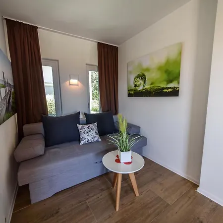 Vesna In Apartamento Zadar