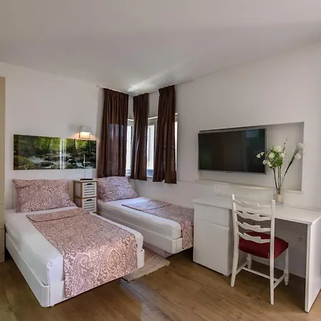 Vesna In * زادار