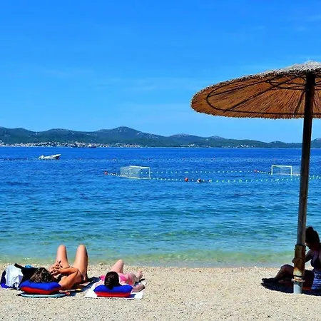 Vesna In Apartamento