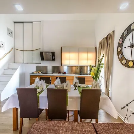 Apartamento Vesna In *