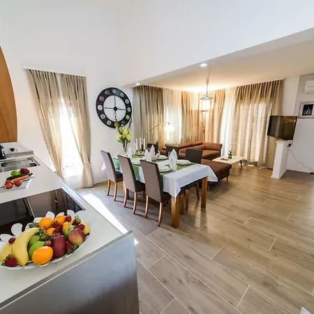 Vesna In Apartamento