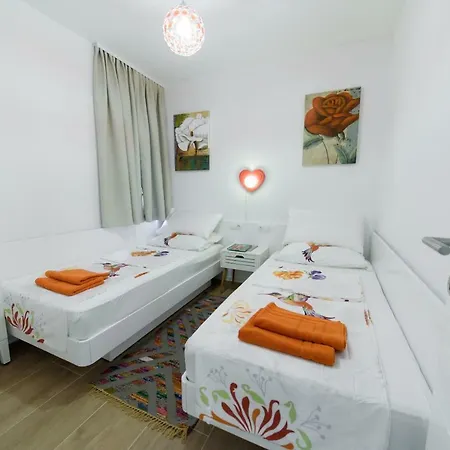 Apartamento Vesna In Zadar