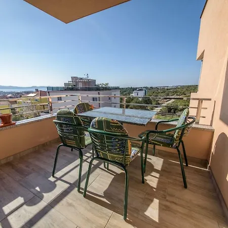 Vesna In * زادار