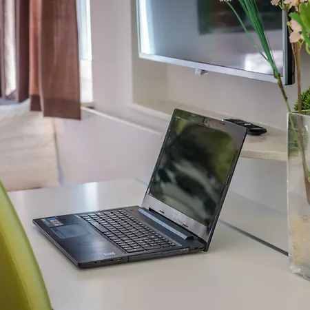 Apartamento Vesna In