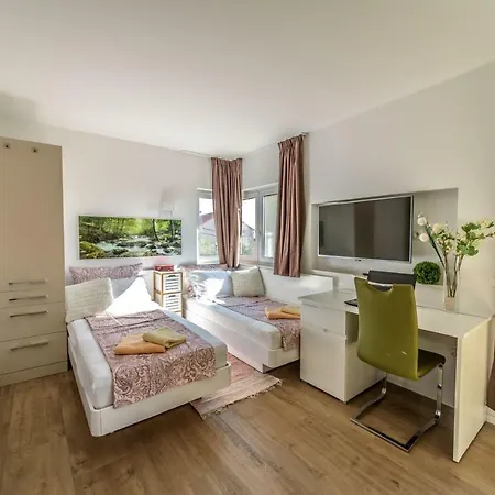 Apartamento Vesna In Zadar