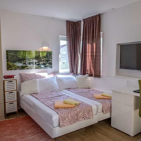 Apartamento Vesna In Zadar