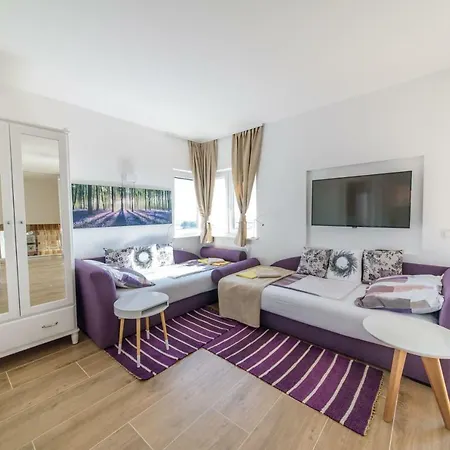 Apartamento Vesna In *