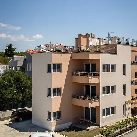 Apartman Vesna In Zadar