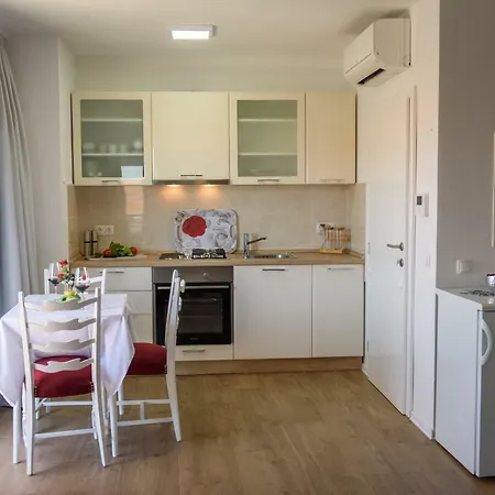 Apartamento Vesna In Zadar