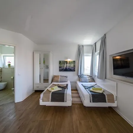 Apartamento Vesna In