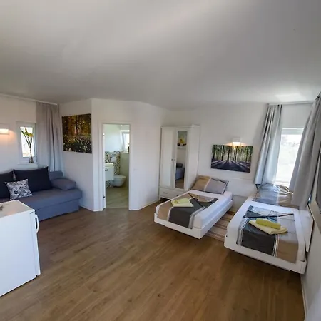 Vesna In Apartamento