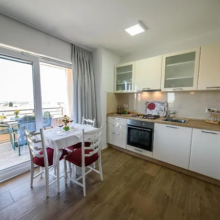 Apartamento Vesna In *