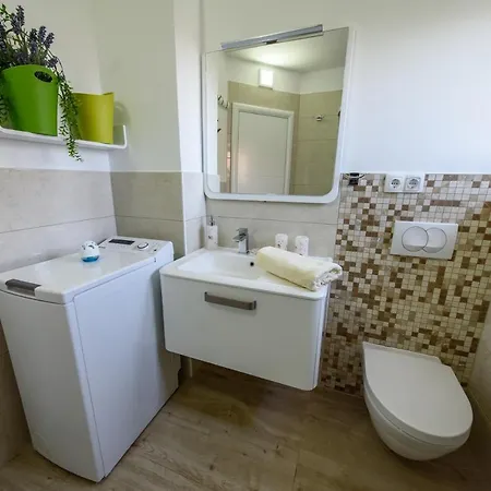 Apartamento Vesna In