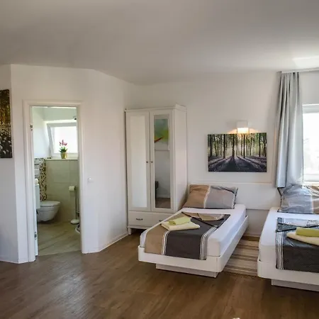 Apartamento Vesna In *