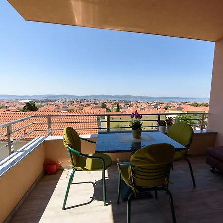 Vesna In Apartamento