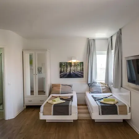 Vesna In Apartamento *