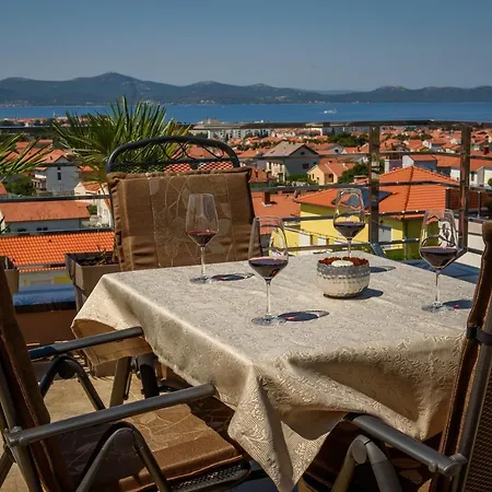 Vesna In * زادار