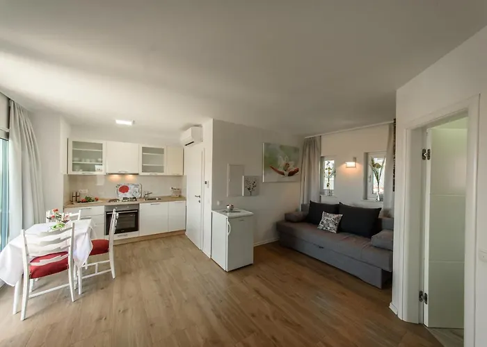 Vesna In Διαμέρισμα Ζαντάρ