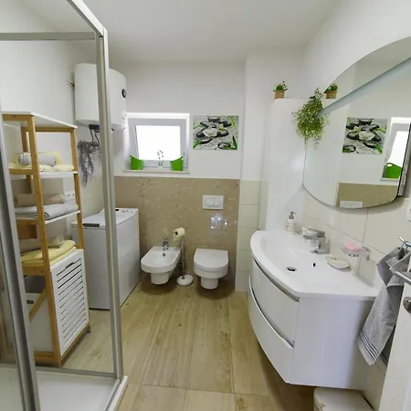 Apartament Vesna In *