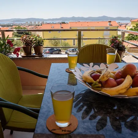 Vesna In Апартаменты *