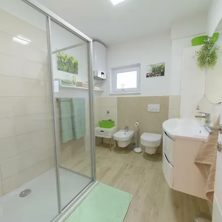 Апартаменты Vesna In