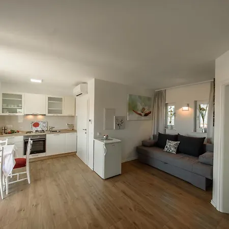 Vesna In Apartament Zadar