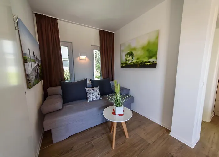 Vesna In Apartament Zadar