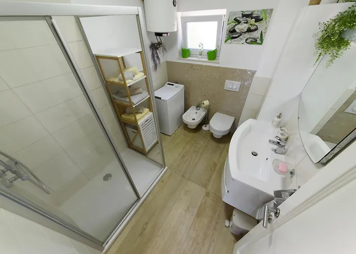 Vesna In Apartament *