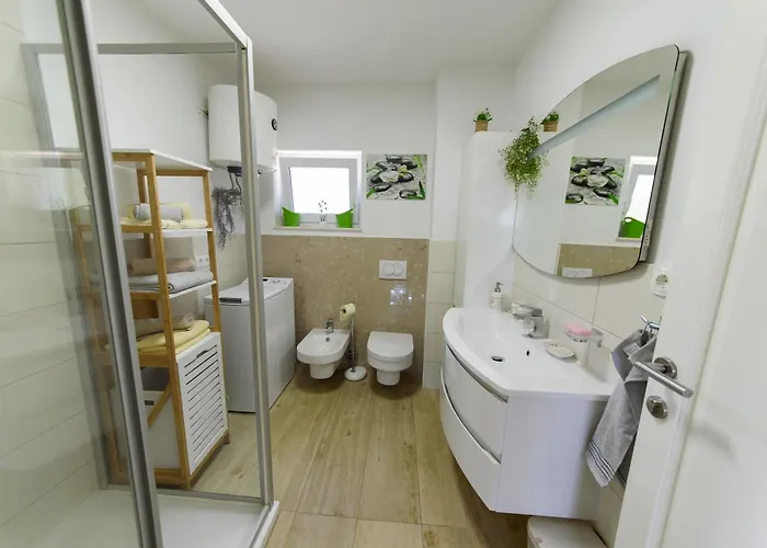 Apartament Vesna In *