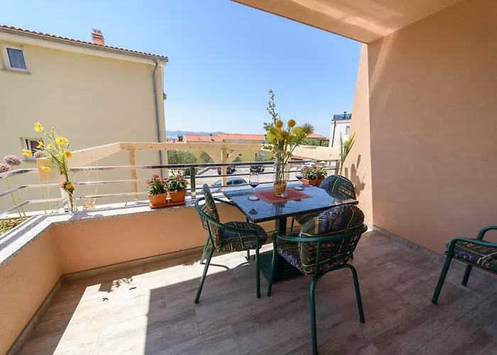 Apartament Vesna In Zadar