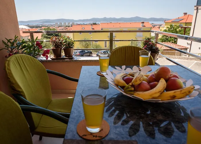 Vesna In Apartament *