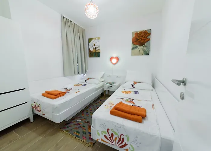 Apartament Vesna In Zadar