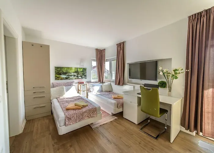 Apartament Vesna In Zadar