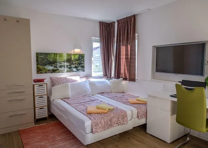 Apartament Vesna In Zadar