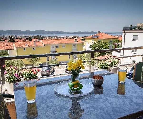 Vesna In Apartament *